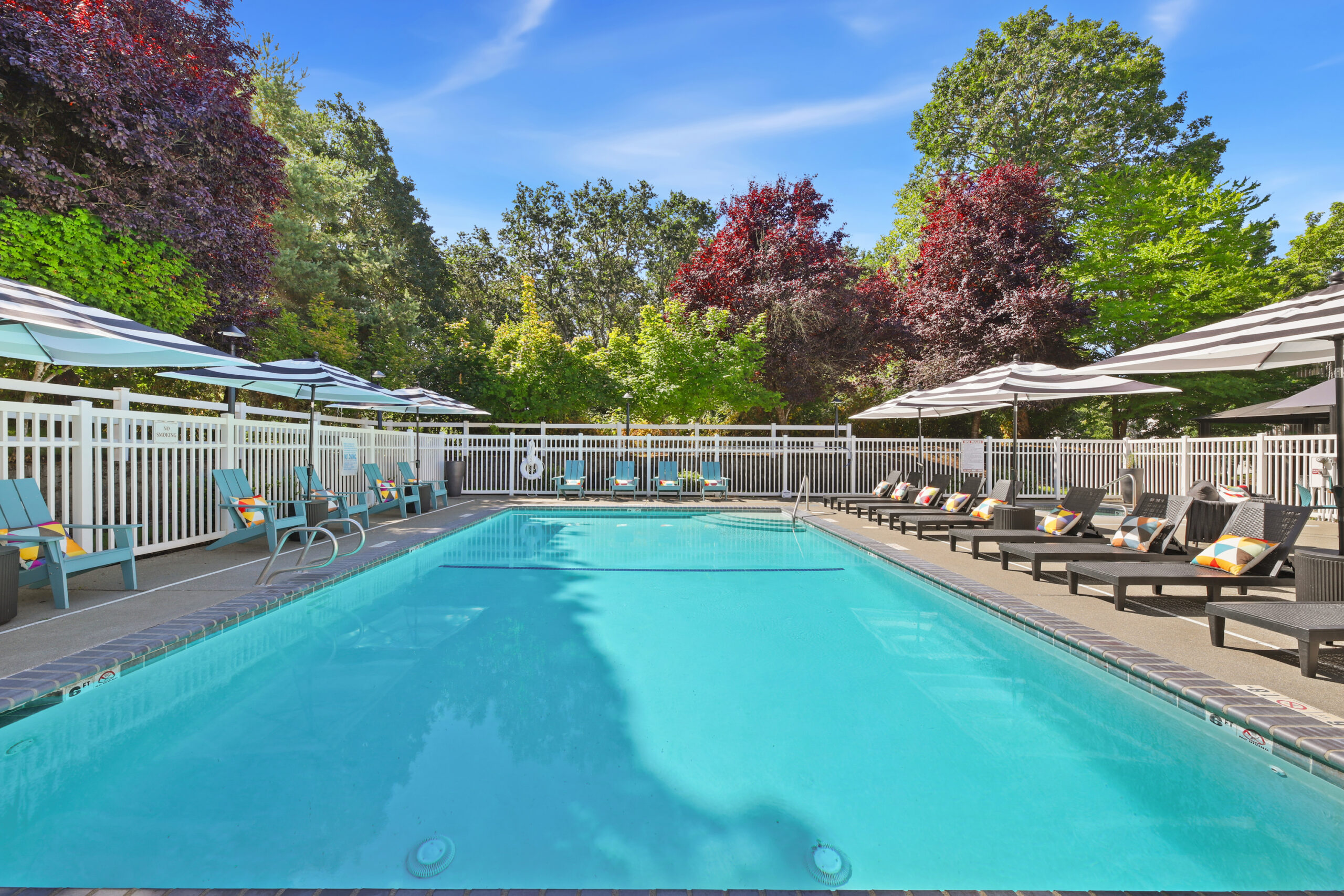 Twill Pool